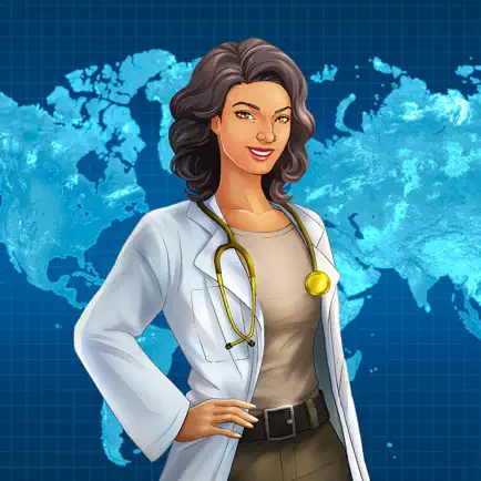 Dr. Sara: Disease Detective Cheats