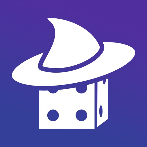 DiceWiz icon