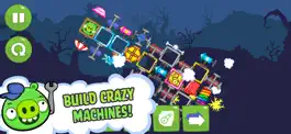 Game screenshot Bad Piggies HD apk