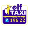 Elf Taxi Olsztyn icon