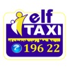 Elf Taxi Olsztyn icon