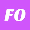 FoFr - Discover & Connect icon