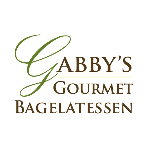 Gabby's Gourmet Bagelatessen icon