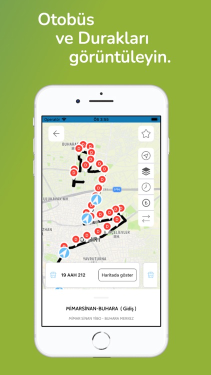 Akıllı Biletim screenshot-4