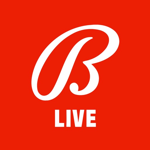 Bally Live Stream with Rewards Icon