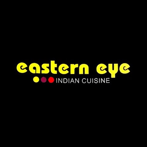 Eastern Eye Indian Cuisine. icon