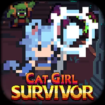 Cat Girl Survivor Cheats