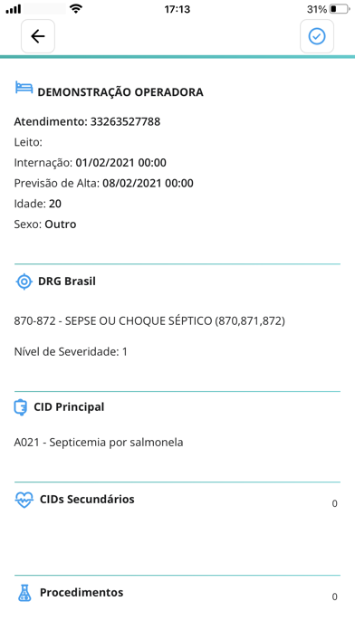 Bel - Bem Estar e Longevidade Screenshot