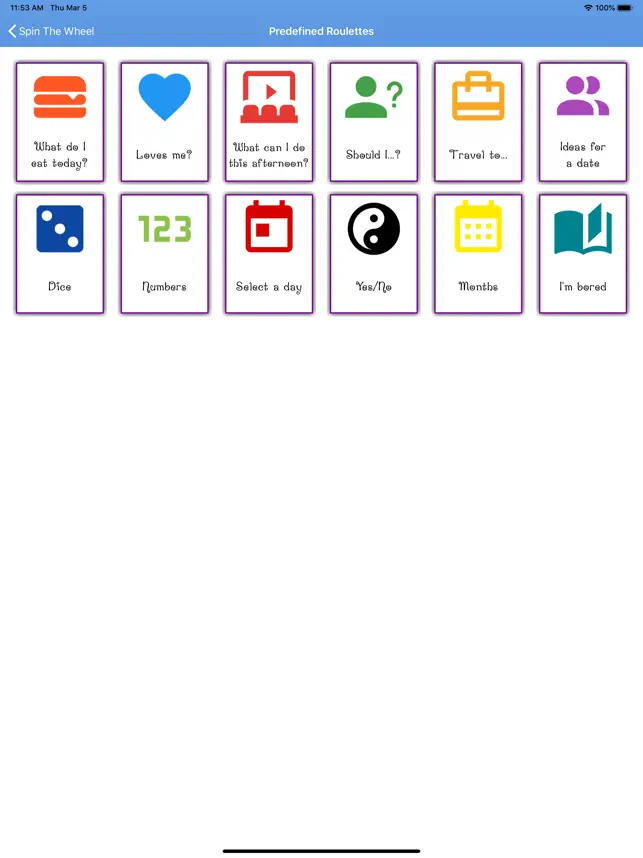 判断ルーレットを回しましょ‪う‬4+_2