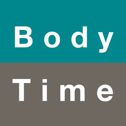 Body Time idioms in English Cheats