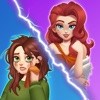 Makeover Blast：Match & Puzzle - iPhoneアプリ