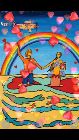 Game screenshot Little Mermaid And Her Dolphin hack