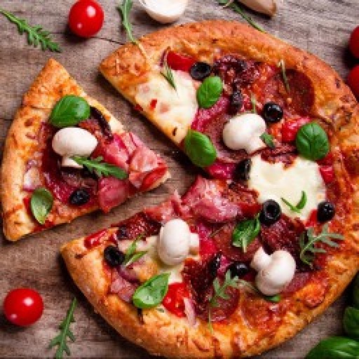 Ricette Pizza Napoletana - AppWisp.com