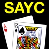 Standard American (SAYC) icon