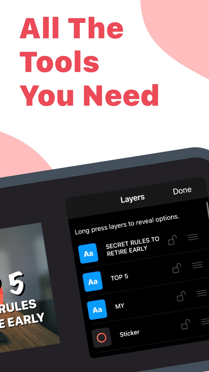 Thumbnail Creator for YouTube