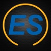 ES Range icon