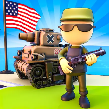 Battle Combat Shooting Game 3D Cheats