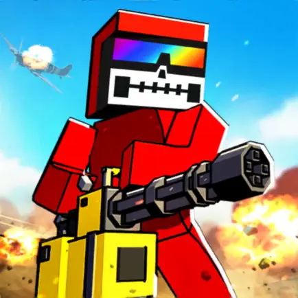 Hero of Battle:Gun and Glory Cheats