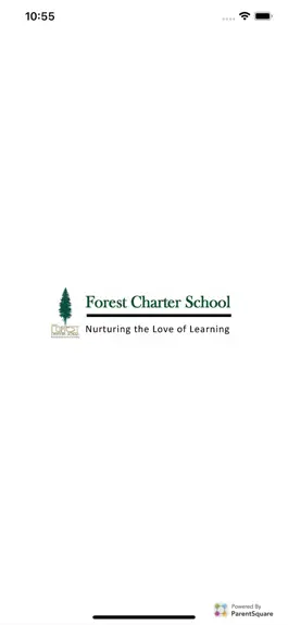 Game screenshot Forest Charter School mod apk