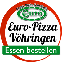 Euro-Pizza and Indisch Vöhringen