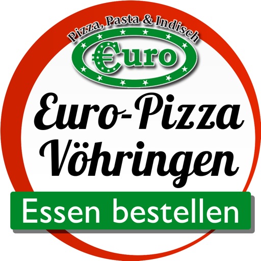 Euro-Pizza & Indisch Vöhringen