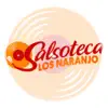 Salsoteca los Naranjo App Positive Reviews