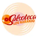 Salsoteca los Naranjo App Negative Reviews