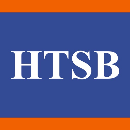 HTSB Mobile Banking