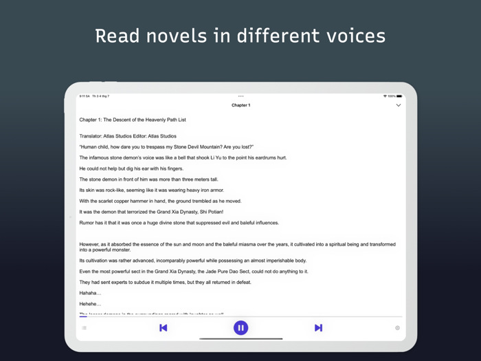 NovelFull - Top Novel Reader