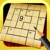 Killer Sudoku Puzzle Games icon