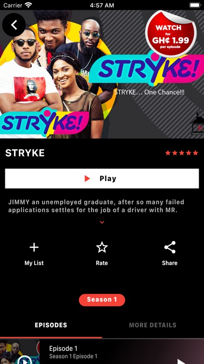 Farmhouse Movies screenshot-5