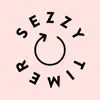 Sezzy Timer App Delete