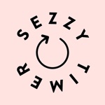 Download Sezzy Timer app