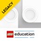 Engage every student in playful STEAM learning with the LEGO® Education SPIKE™ App