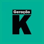 Download Convenção Geração K app