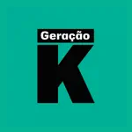 Convenção Geração K App Problems