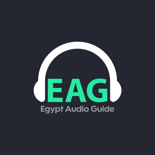 Egypt Audio Guide(EAG) icon