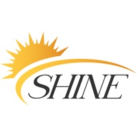 Shine Market logo
