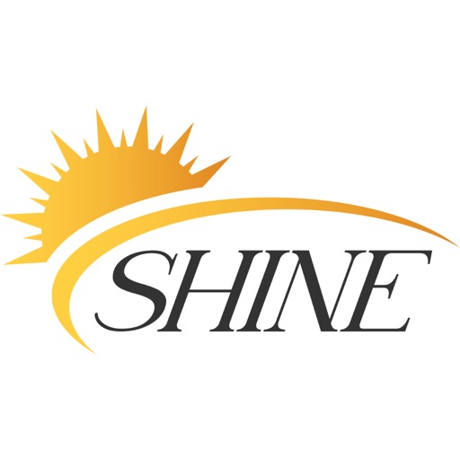 Shine Market icon