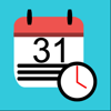 Calendar Clock Administrator - Jelter