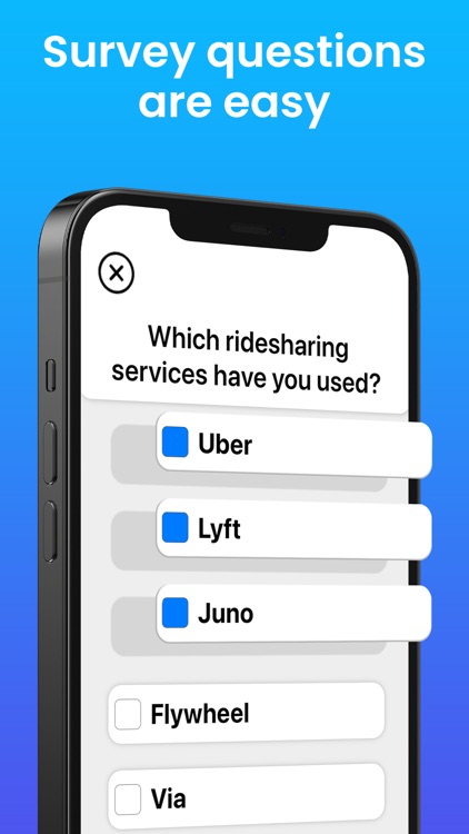 RewardCoins - Surveys for Cash