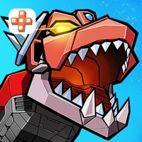 Colossatron: Massive World Threat icon