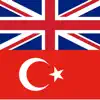 English Turkish Dictionary + App Feedback