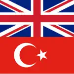 English Turkish Dictionary + App Contact