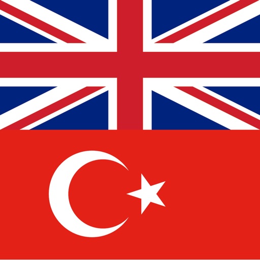 English Turkish Dictionary + icon