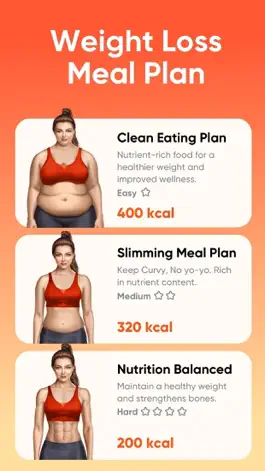Game screenshot Eato - Lose Belly Fat apk