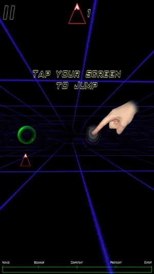 Bubblard screenshot 2