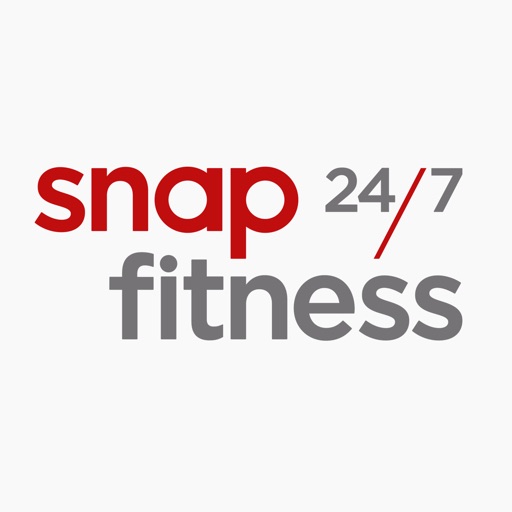 Snap Fitness App Icon