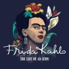 Frida Kahlo Immersive icon