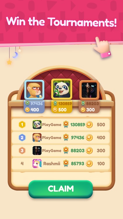 Find 5 Differences Online screenshot-3